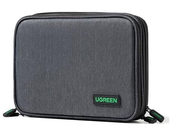 Storage Bag UGREEN LP139 Gray 50147