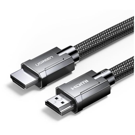 Cable HDMI M/M Braided 3m 8K/60Hz UGREEN HD135 80602