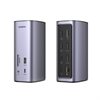 Docking Stations Laptop - Image Description