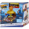Hot Wheels - Matchbox - Πίστες - Image Description