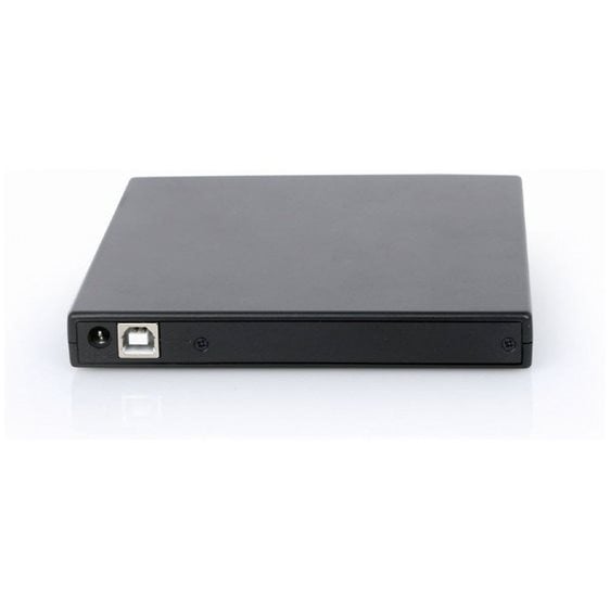 GEMBIRD EXTERNAL USB DVD DRIVE