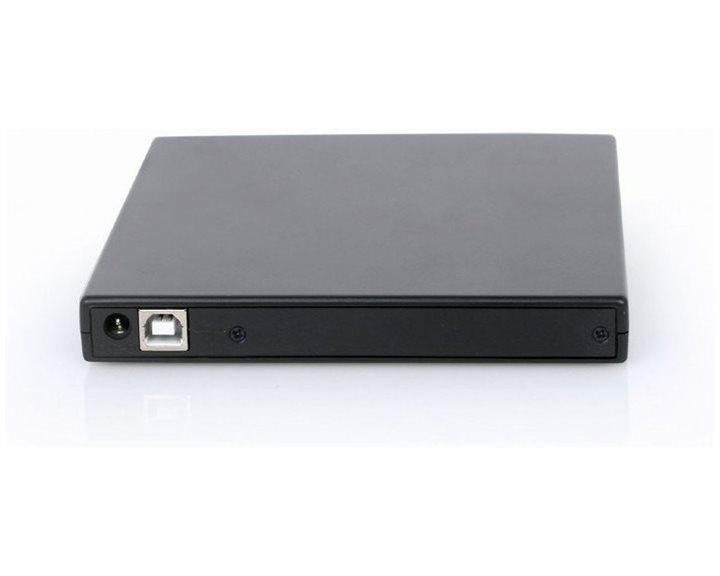 GEMBIRD EXTERNAL USB DVD DRIVE