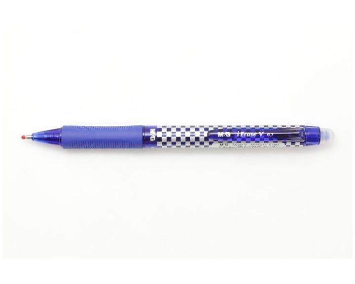 Στυλό M&G iErase 0.7mm Μπλε AKPH3271