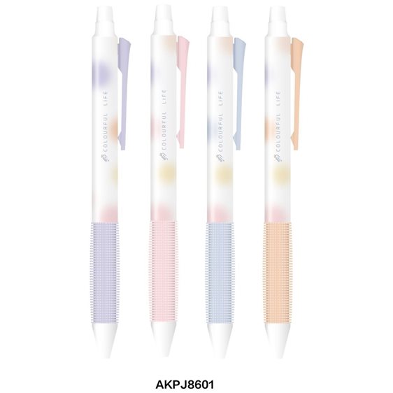 Στυλό M&G Frixion Μπλε 0.5mm AKPJ8601