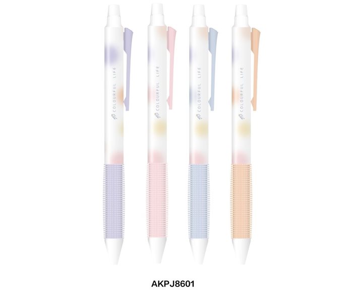 Στυλό M&G Frixion Μπλε 0.5mm AKPJ8601