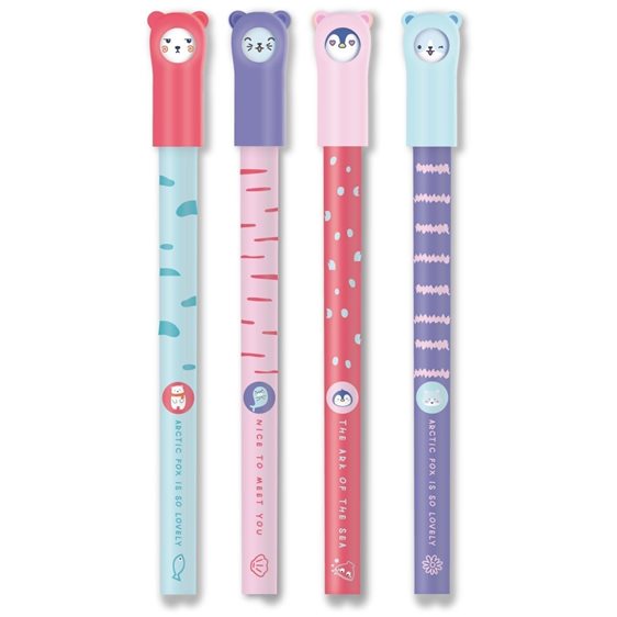 Στυλό M&G Frixion Fancy 0.5mm AGPC5271