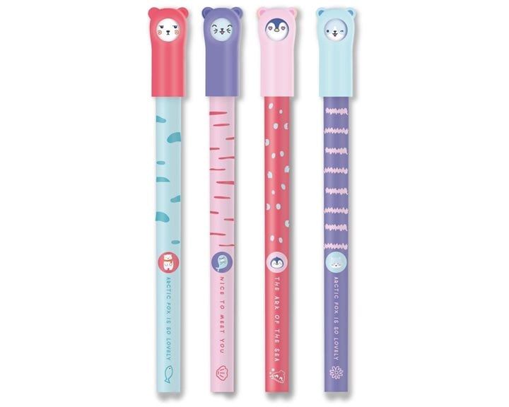 Στυλό M&G Frixion Fancy 0.5mm AGPC5271
