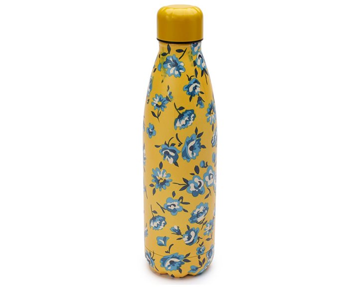 Θερμός Ανοξείδωτος Peony 500ml