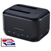 Docking Stations Laptop - Image Description