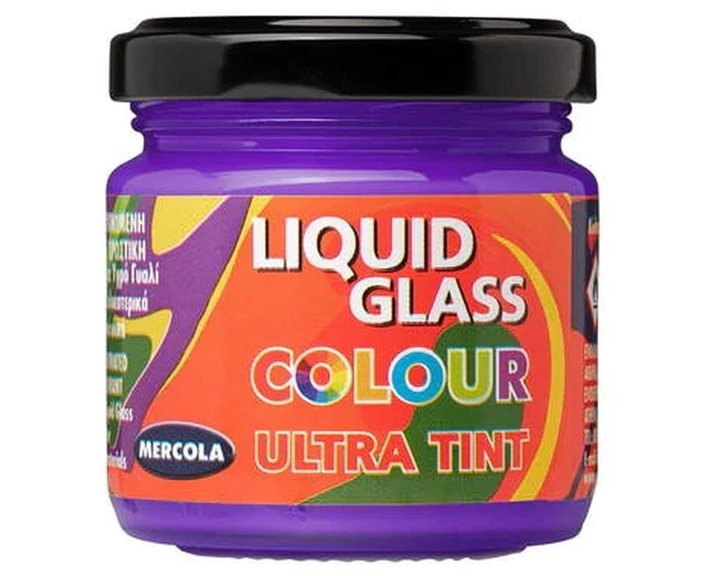 LIQUID GLASS COLOUR ULTRA TINT 90ml ΜΩΒ(3535)