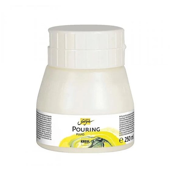 Kreul Pouring Fluid Solo Goya 250 ml
