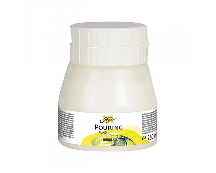 Kreul Pouring Fluid Solo Goya 250 ml