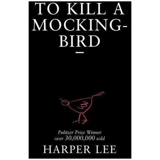 TO KILL A MOCKINGBIRD