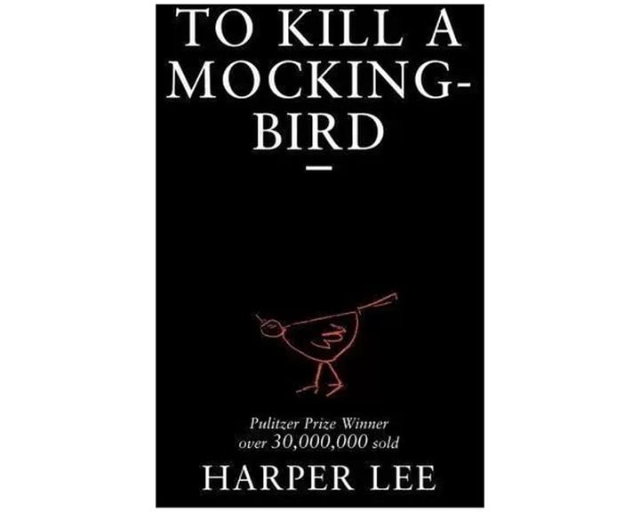TO KILL A MOCKINGBIRD