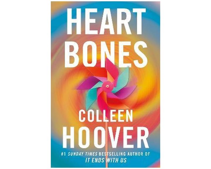HEART BONES