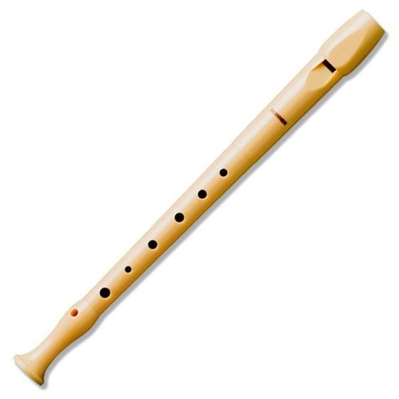 Φλογερά Hohner 9508-C Soprano German