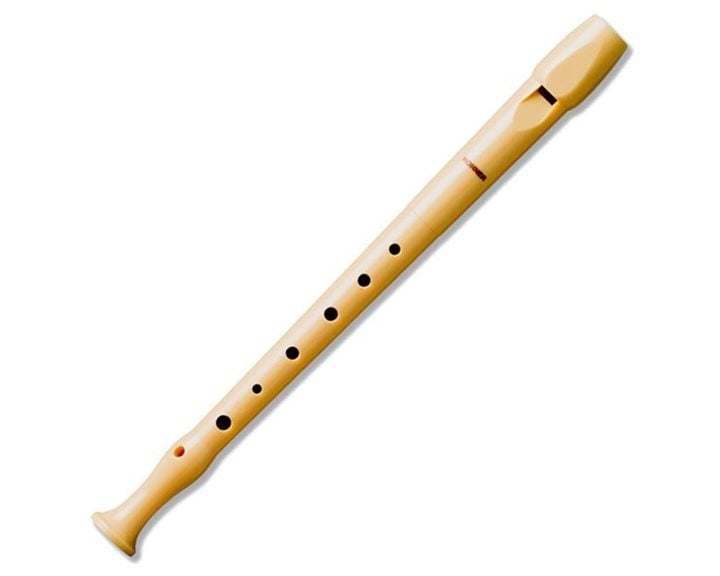 Φλογερά Hohner 9508-C Soprano German
