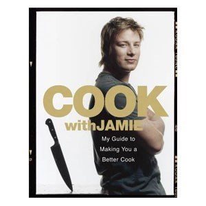 COOK WITH JAMIE MY GUIDE TO MAKING YOU A BETTER COOK