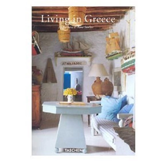 LIVING IN GREECE