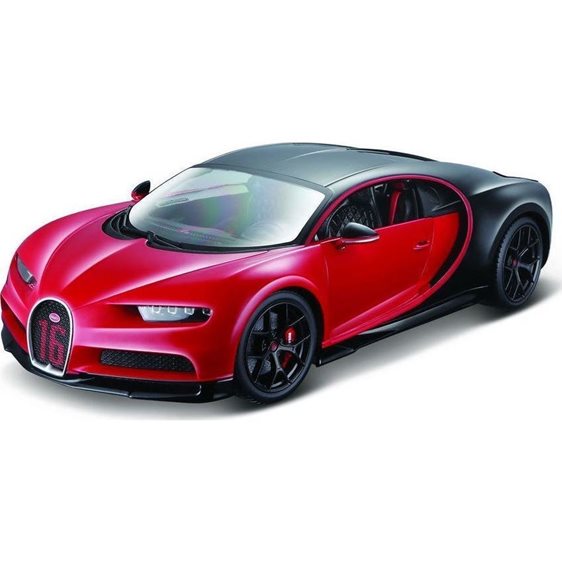 Bburago 1:18 Bugatti Chiron Sport 18/11044