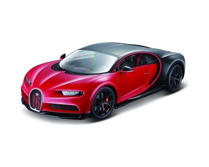 Bburago 1:18 Bugatti Chiron Sport 18/11044