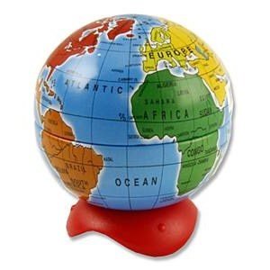 Ξύστρα Maped Globe Μονή 051111