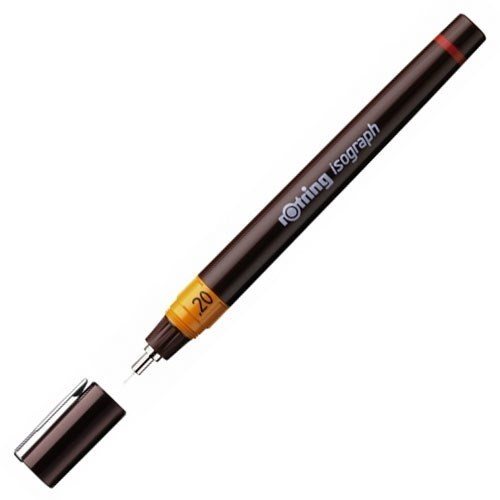 ΡΑΠΙΤΟΓΡΑΦΟΣ ROTRING 0,20 R151020