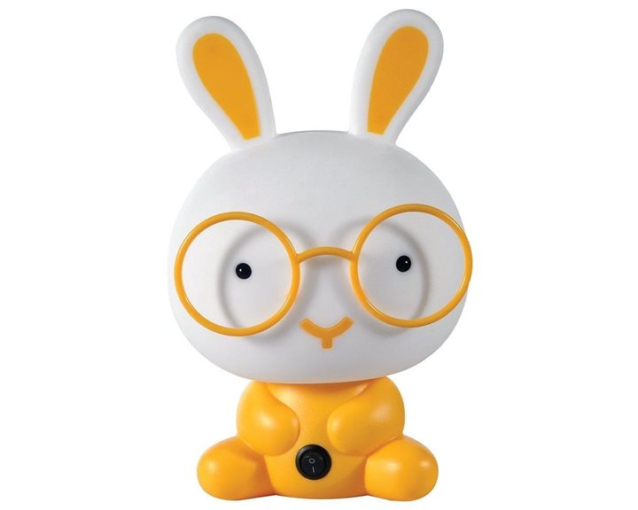 Φωτιστικό Επιτραπέζιο Frog Bunny CL-4002
