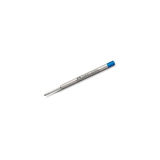 ΑΝΤΑΛΛΑΚΤΙΚΟ ΣΤΥΛΟ FABER-CASTELL ΜΠΛΕ 148743