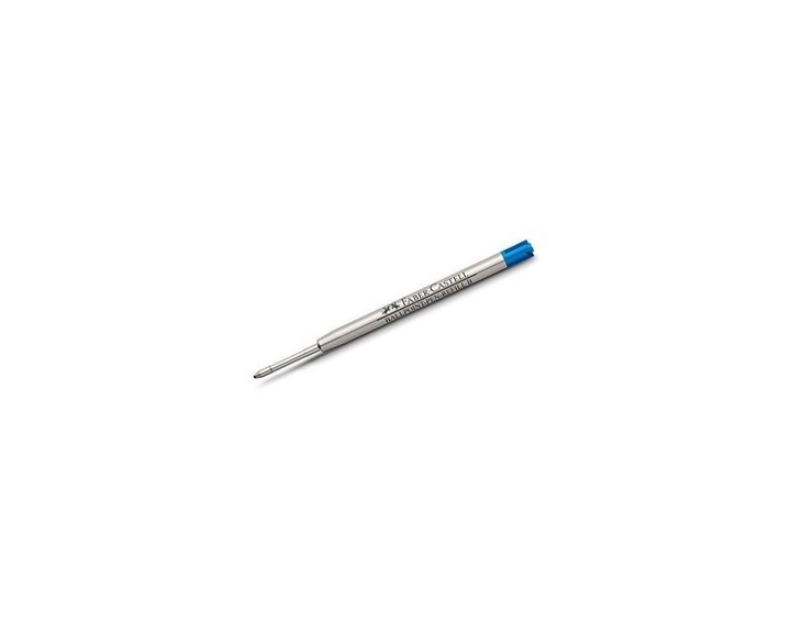 ΑΝΤΑΛΛΑΚΤΙΚΟ ΣΤΥΛΟ FABER-CASTELL ΜΠΛΕ 148743