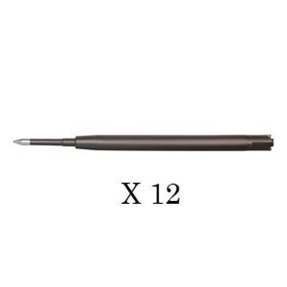 Ανταλλακτικό Στυλό Penac PPBR98 1.0mm 1τμχ Τύπου Parker