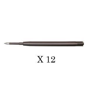 Ανταλλακτικό Στυλό Penac PPBR98 1.0mm 1τμχ Τύπου Parker