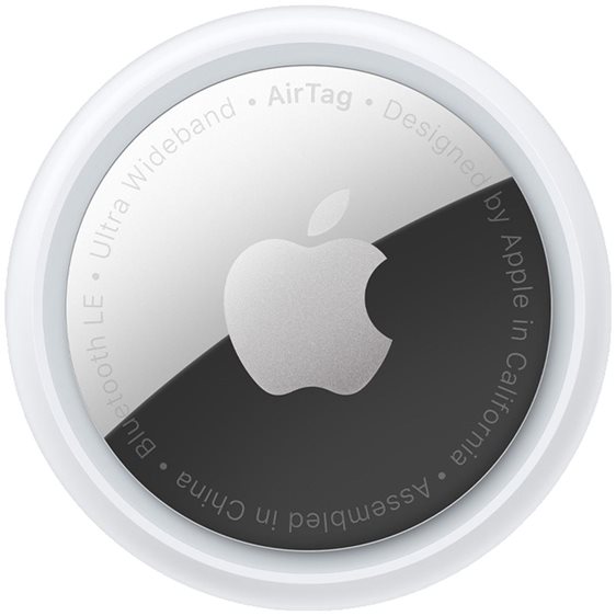 Apple AirTag (1 pack)