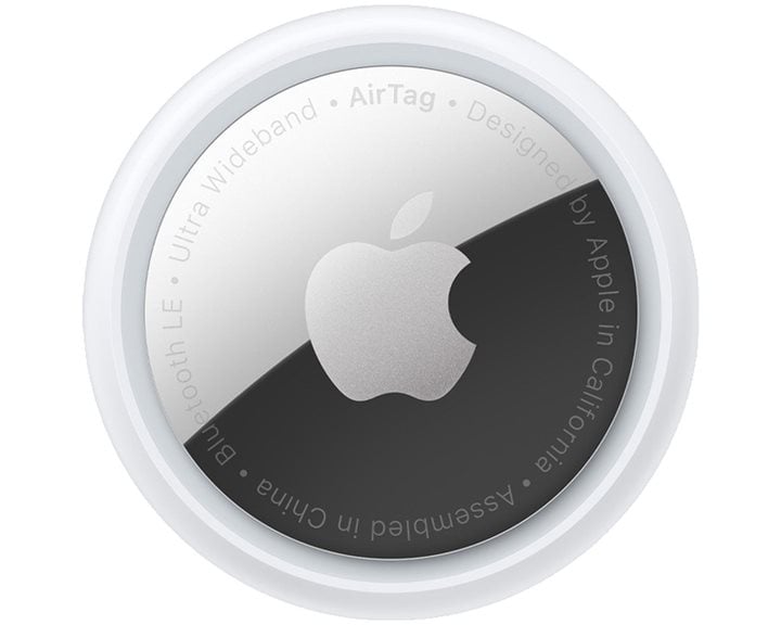 Apple AirTag (1 pack)