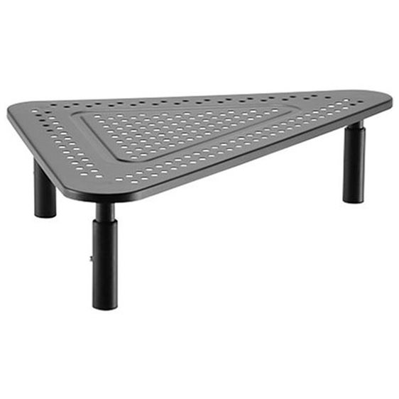 GEMBIRD ADJUSTABLE MONITOR STAND TRIANGLE