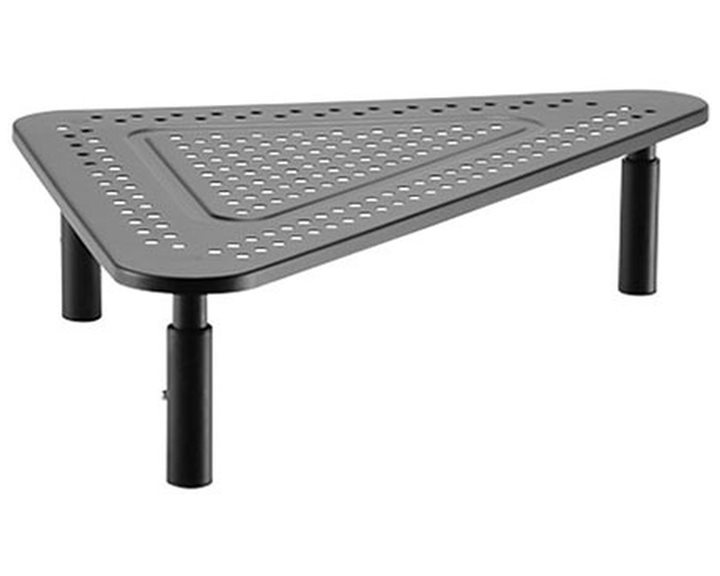GEMBIRD ADJUSTABLE MONITOR STAND TRIANGLE