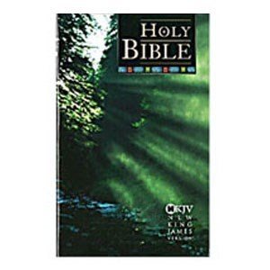 HOLLY BIBLE ΒΙΒΛΟΣ ΣΤΑ ΑΓΓΛΙΚΑ