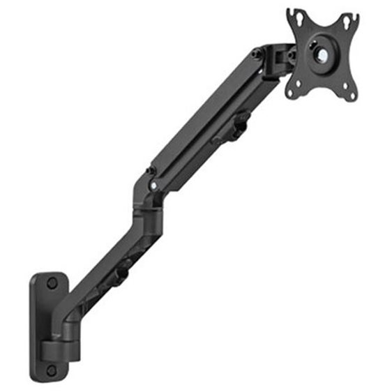 GEMBIRD ADJUSTABLE WALL DISCPLAY MOUNTING ARM UP TO 27'/7KG