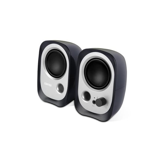 Speaker Edifier R12U Black
