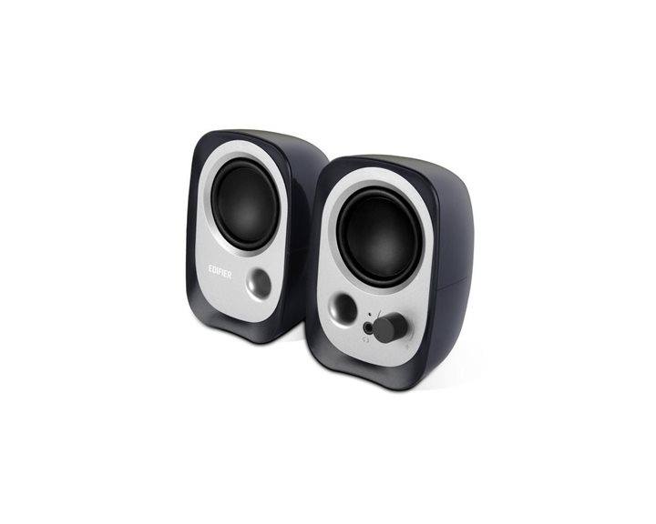 Speaker Edifier R12U Black