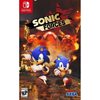 Nintendo Games - Image Description