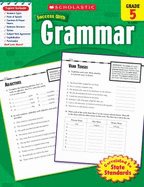 Success With Grammar (grade 5)