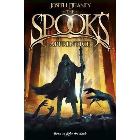 THE SPOOK S APPRENTICE