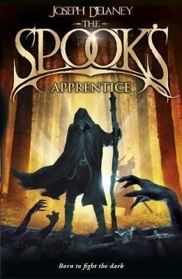 THE SPOOK S APPRENTICE
