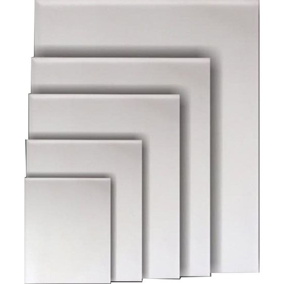 Ξύλο Αγιογραφίας Προετοιμασμένο 21X30 cm