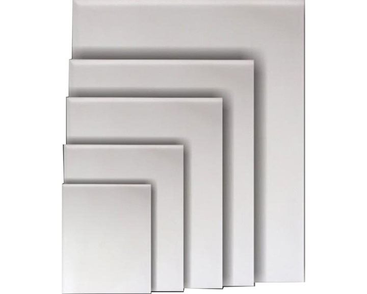 Ξύλο Αγιογραφίας Προετοιμασμένο 21X30 cm