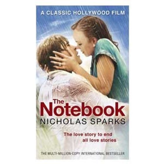 THE NOTEBOOK, A CLASSIC HOLLYWOOD FILM