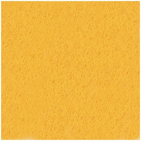 Stamperia Τσόχα 30x30cm Κίτρινη