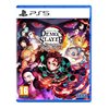Playstation Games - Image Description