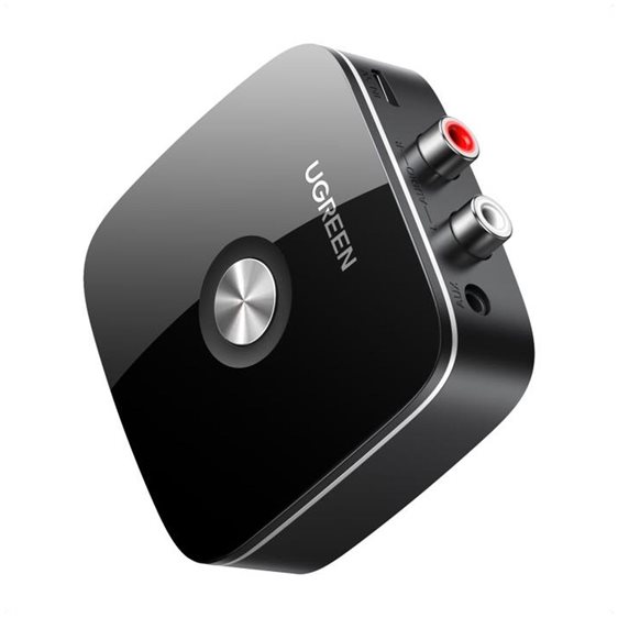 Audio Receiver Bluetooth 5.0 UGREEN CM123 30445